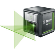 Лазерный нивелир Bosch Quigo Green + MM2