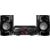 Минисистема Panasonic SC-AKX320GSK черный 450Вт CD CDRW FM USB BT