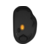 Мышь Оклик 636LWC черный оптическая 1600dpi беспров. USB/USB-C для ноутбука 6but (1158065)