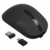 Мышь Оклик 636LWC черный оптическая 1600dpi беспров. USB/USB-C для ноутбука 6but (1158065)