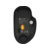 Мышь Оклик 636LWC черный оптическая 1600dpi беспров. USB/USB-C для ноутбука 6but (1158065)