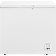 Морозильный ларь Gorenje FH211AW белый 110Вт