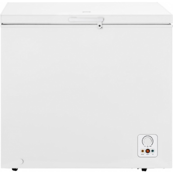 Морозильный ларь Gorenje FH211AW белый 110Вт