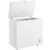 Морозильный ларь Gorenje FH211AW белый 110Вт