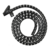 Кабельный органайзер Buro BHP CG155B Spiral Hose 15x1500mm Black