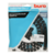 Кабельный органайзер Buro BHP CG155B Spiral Hose 15x1500mm Black