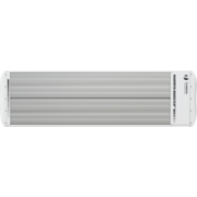 Обогреватель микатермический Timberk TCH A1N 1500 1500Вт белый