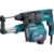 Перфоратор Makita HR2653 патрон:SDS-plus уд.:2.4Дж 800Вт (кейс в комплекте)
