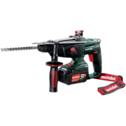 Перфоратор Metabo KHA 18 LTX патрон:SDS-plus уд.:2.2Дж аккум. (кейс в комплекте)