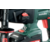 Перфоратор Metabo KHA 18 LTX патрон:SDS-plus уд.:2.2Дж аккум. (кейс в комплекте)