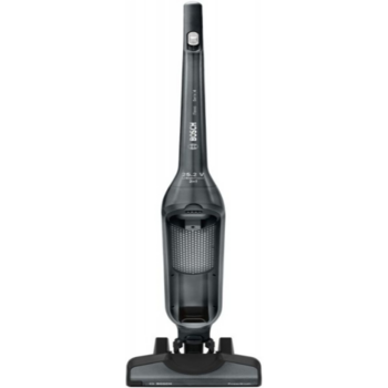 Пылесос ручной Bosch Flexxo BCH3ALL25 синий/черный