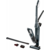Пылесос ручной Bosch Flexxo BCH3ALL25 синий/черный
