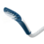 Отпариватель напольный Philips EasyTouch Plus GC516/20 1600Вт синий