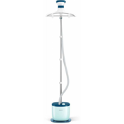 Отпариватель напольный Philips EasyTouch Plus GC516/20 1600Вт синий