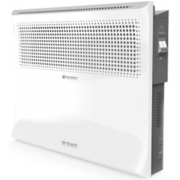 Конвектор Timberk TEC.E3 M 1000Вт белый