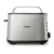 Тостер Philips HD2650 950Вт серебристый