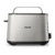 Тостер Philips HD2650 950Вт серебристый