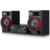 Минисистема LG CL87 черный 2350Вт/CD/CDRW/FM/USB/BT