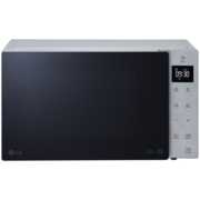 Микроволновая печь 25L SOLO GREY MW25R35GISL 1000W LG