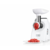 BOSCH MFW3910W Мясорубка, 1900Вт, белый