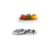 Мясорубка Bosch MFW3X13W 2000Вт белый