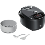 Мультиварка Bosch MUC22B42RU 5л 900Вт черный