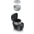 Мультиварка Bosch MUC22B42RU 5л 900Вт черный