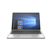 Планшетный компьютер HP Elite x2 G4 Core i7-8565U 1.8GHz,13" 3k2k (3000x2000) IPS Touch 450cd GG5 BV,16Gb LPDDR3-2133(2) Total,512Gb SSD,LTE,USB-C Dock,47Wh,FPS,Bl Kbd,Pen,OSR,B&O,0.8(1.2kg),3y,Silver,Win10Pro