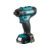 Дрель-шуруповерт Makita DF033DWAE аккум. патрон:шестигр.1/4" (кейс в комплекте)