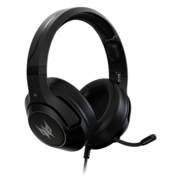 Наушники с микрофоном Acer Predator Galea 350 черный 2.2м мониторные USB оголовье (NP.HDS11.00C)