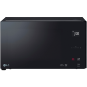 Микроволновая Печь LG MB65R95DIS 25л. 1000Вт черный