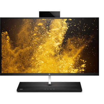 Моноблок HP EliteOne 1000 G2 [4PD87EA] 27" {UHD i7-8700/16Gb/256Gb SSD/W10Pro/k+m}