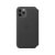 Apple iPhone 11 Pro Leather Folio - Black, Кожанный чехол Folio для Iphone 11 Pro черного цвета