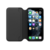 Apple iPhone 11 Pro Leather Folio - Black, Кожанный чехол Folio для Iphone 11 Pro черного цвета