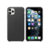 Apple iPhone 11 Pro Max Leather Case - Black, Кожанный чехол для Iphone 11 Pro Max черного цвета