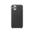Apple iPhone 11 Pro Max Leather Case - Black, Кожанный чехол для Iphone 11 Pro Max черного цвета