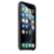 Apple iPhone 11 Pro Max Leather Case - Black, Кожанный чехол для Iphone 11 Pro Max черного цвета