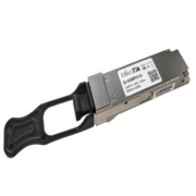 MikroTik Q+85MP01D Модуль QSFP+ 40G MM 150m 850nm MTP/MPO DDM