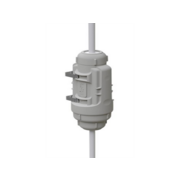 Аксессуар для сетевого оборудования CASE REPEATER OUTDOOR GPER-IP67-CASE MIKROTIK