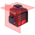 ADA Cube 2-360 Ultimate Edition Построитель лазерных плоскостей [А00450]