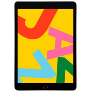 Apple 10,2-inch iPad Wi-Fi 32GB Space Grey 2019