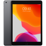 Apple 10,2-inch iPad Wi-Fi 128GB Space Grey 2019