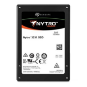 SSD жесткий диск SAS2.5" 1.92TB ETLC 12GB/S XS1920SE70004 SEAGATE