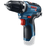 Дрель-шуруповерт Bosch GSR 12V-35 аккум. патрон:быстрозажимной (06019H8000)