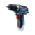 Дрель-шуруповерт Bosch GSR 12V-35 аккум. патрон:быстрозажимной (06019H8000)