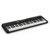 Синтезатор Casio CT-S200BK 61клав. черный