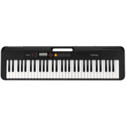 Синтезатор Casio CT-S200BK 61клав. черный