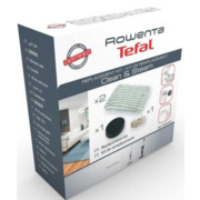 Набор салфеток Tefal ZR005801 для влажной уборки