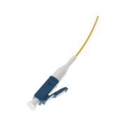 Пигтейл Hyperline FPT-B9-9-LC/UR-1M-LSZH-YL 1x9/125 OS1/OS2 LC 1м LSZH желтый