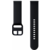 Ремешок Samsung Galaxy Watch Sport Band ET-SFR82MBEGRU для Samsung Galaxy Watch Active/Active2 черный